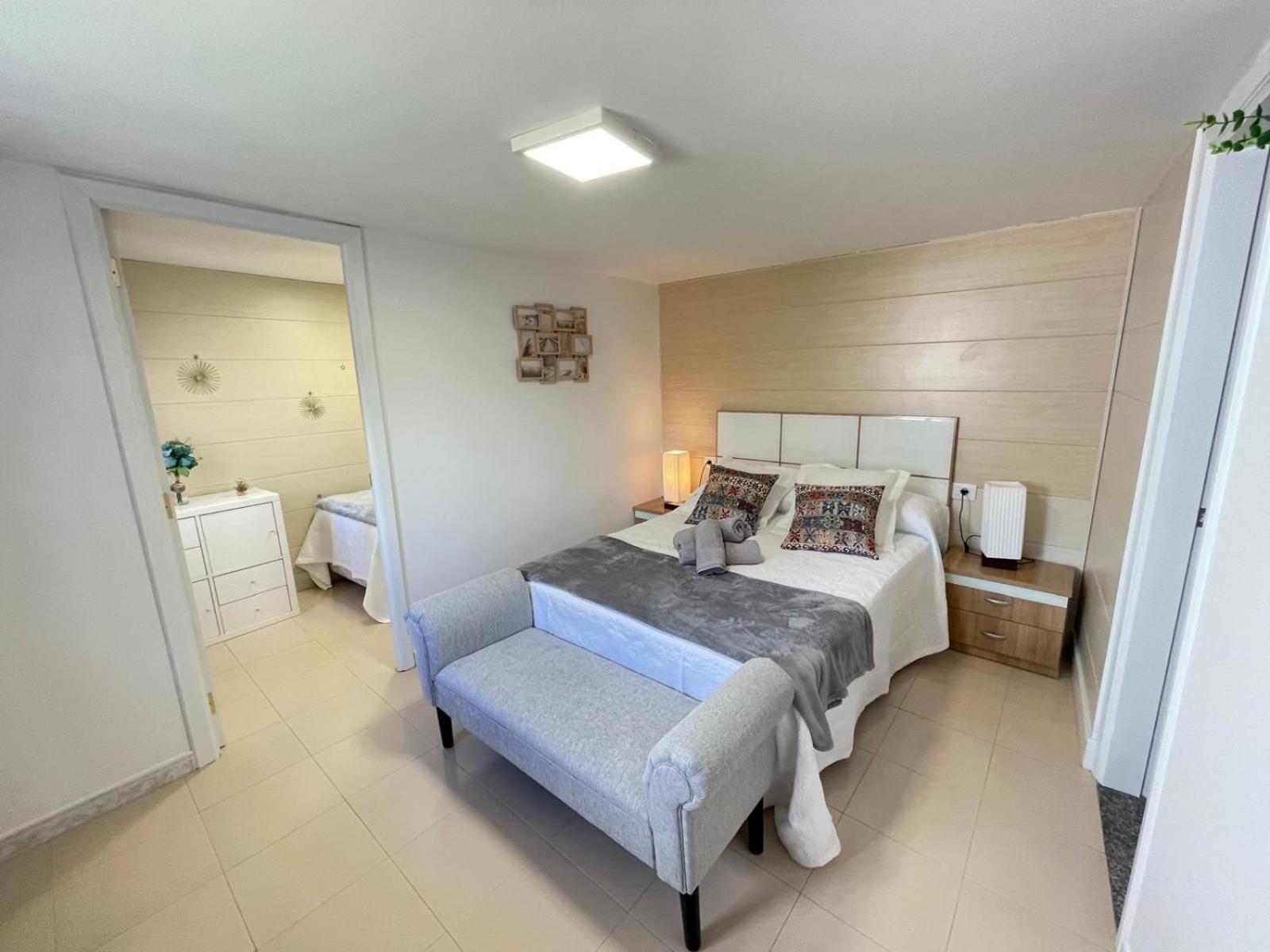 הוילה קנגס דה מוראסו Casita Taparitas מראה חיצוני תמונה