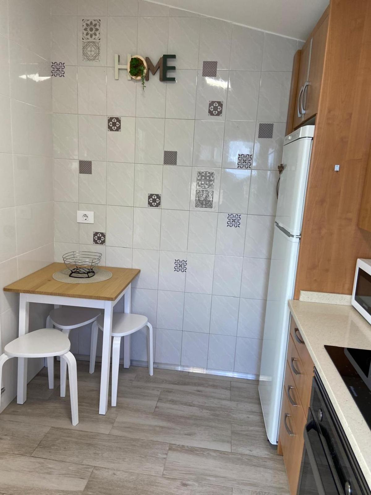 הוילה קנגס דה מוראסו Casita Taparitas מראה חיצוני תמונה