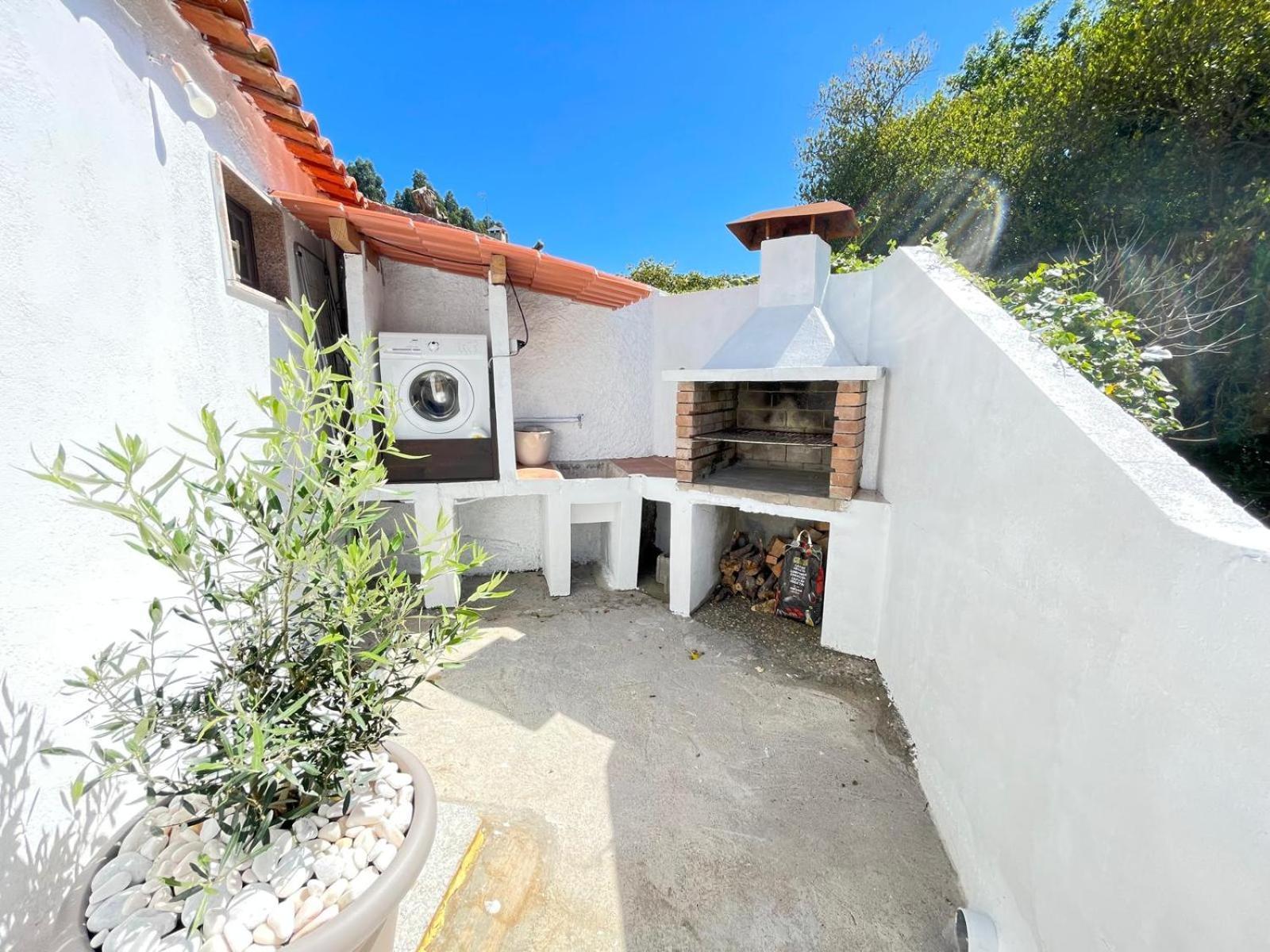 הוילה קנגס דה מוראסו Casita Taparitas מראה חיצוני תמונה