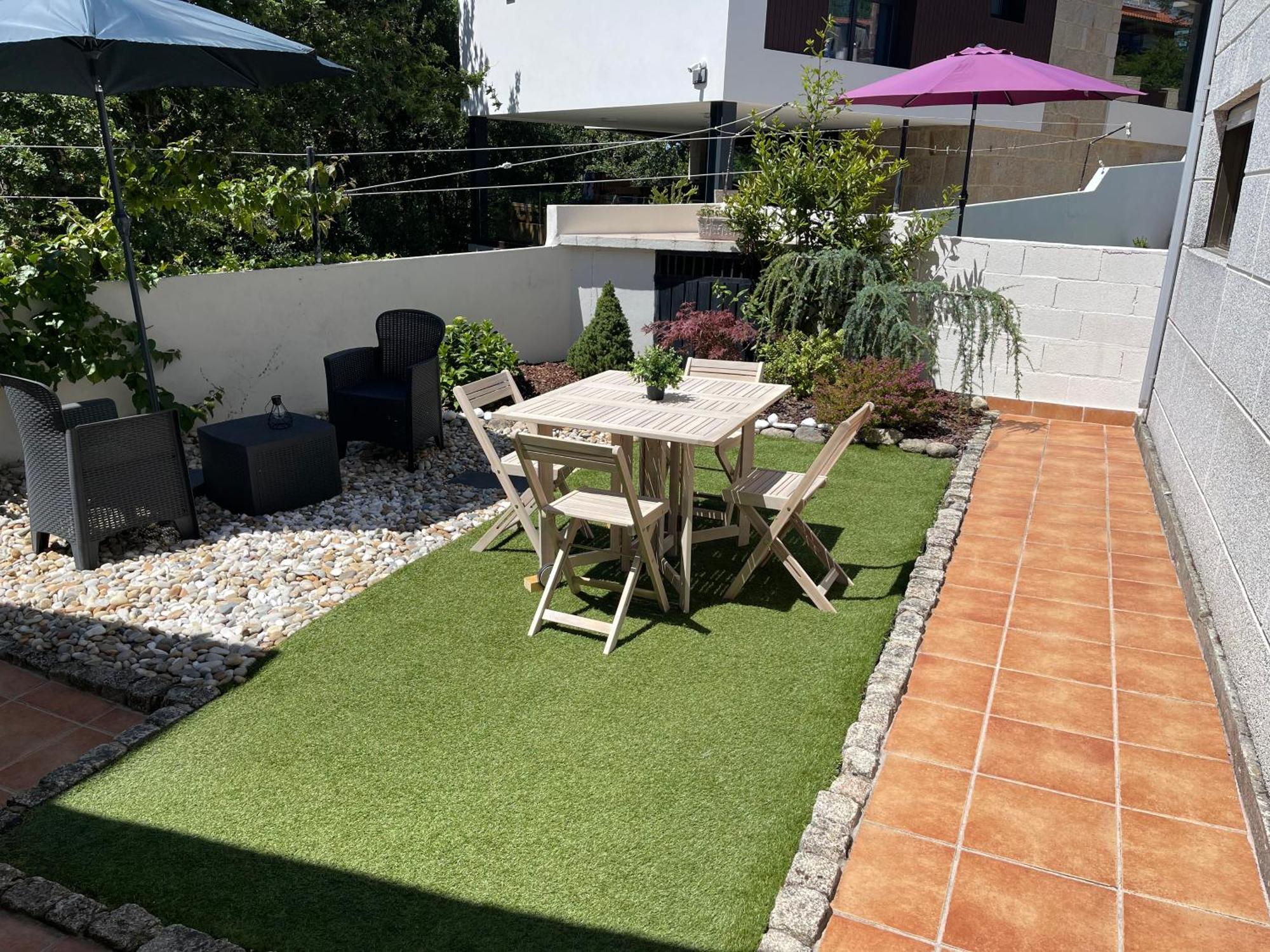 הוילה קנגס דה מוראסו Casita Taparitas מראה חיצוני תמונה